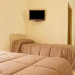 Grazia Hotel Eboli
