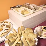 Grazia Hotel Eboli