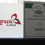 Grazia 3* Eboli