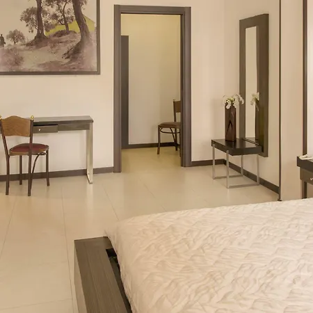 Grazia Hotel