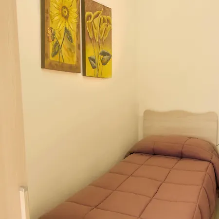 Grazia Hotel Eboli