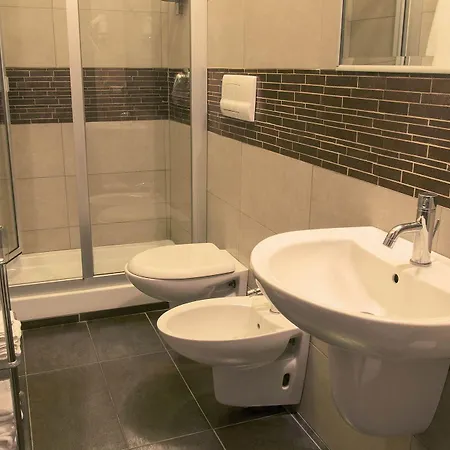 Hotel Grazia Eboli