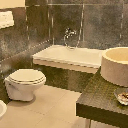 Hotel Grazia Eboli