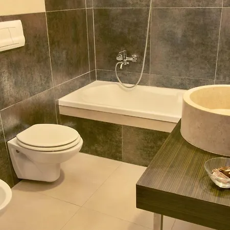 Hotel Grazia Eboli
