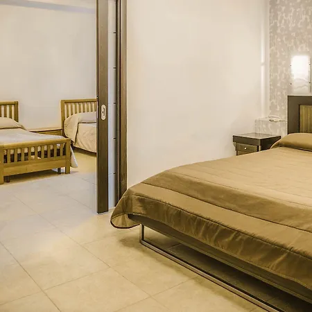 Hotel Grazia
