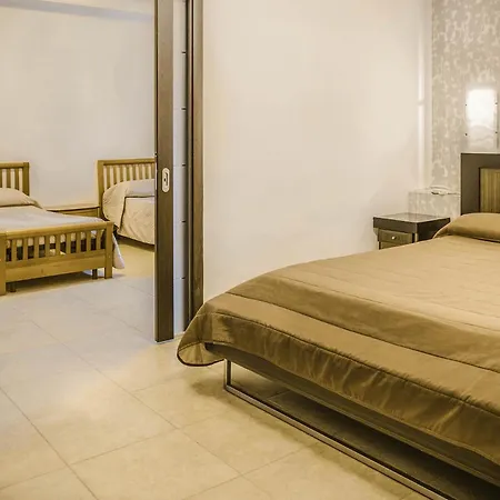 Hotel Grazia