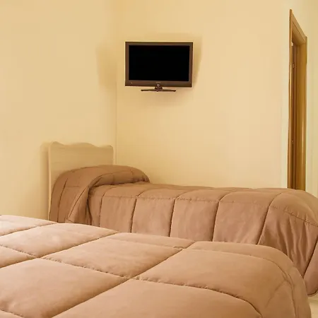 Grazia Hotel Eboli