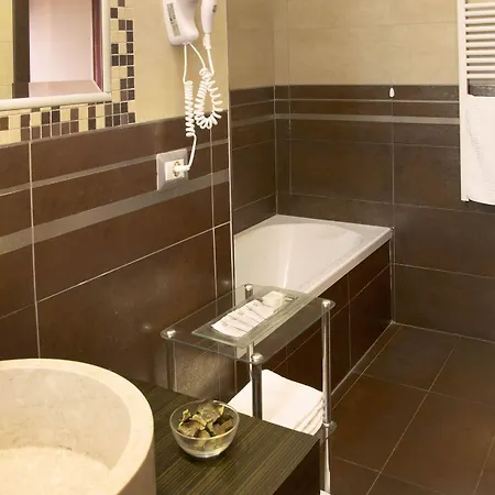 Hotel Grazia Eboli