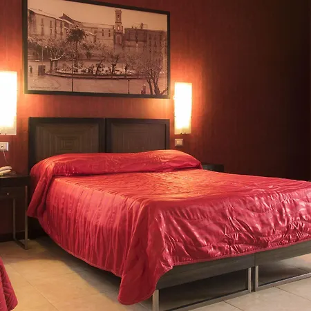 Hotel Grazia