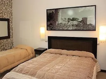 Hotel Grazia 3*