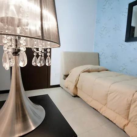 Grazia Hotel Eboli