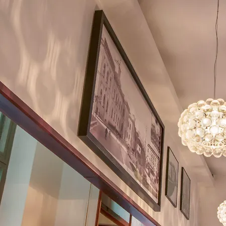 Grazia Hotel Eboli