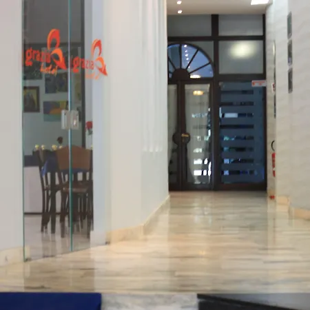 Grazia Hotel Eboli