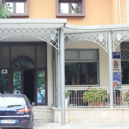 Hotel Grazia Eboli