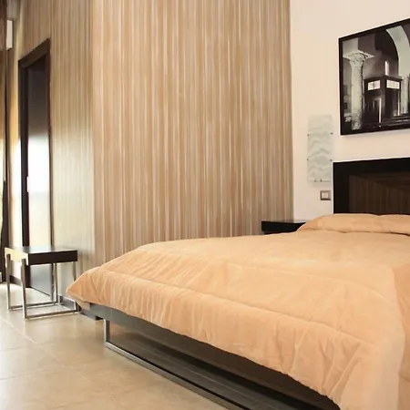Hotel Grazia
