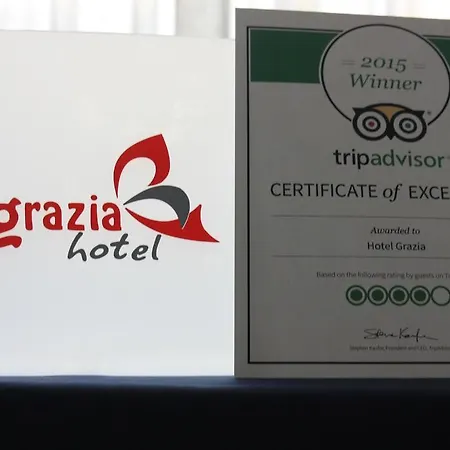 Grazia 3* Eboli