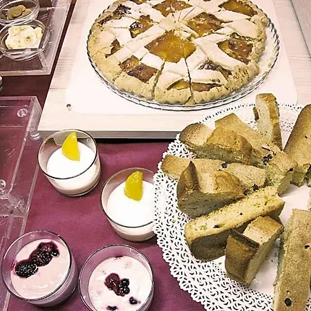 Grazia فندق