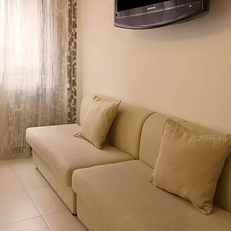 Grazia 3* إبولي