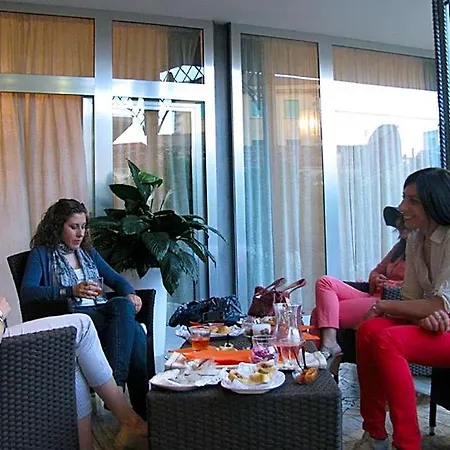 Grazia فندق 3*