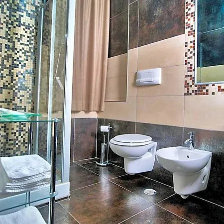 Ξενοδοχείο Grazia 3*