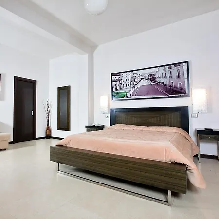 Hotel Grazia