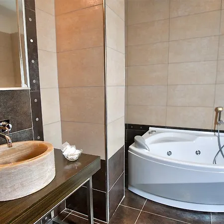 Hotel Grazia Eboli