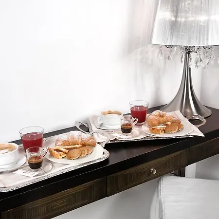 Hotel Grazia Eboli