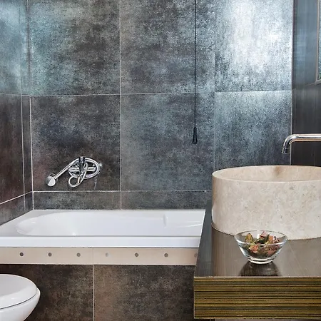 Hotel Grazia Eboli