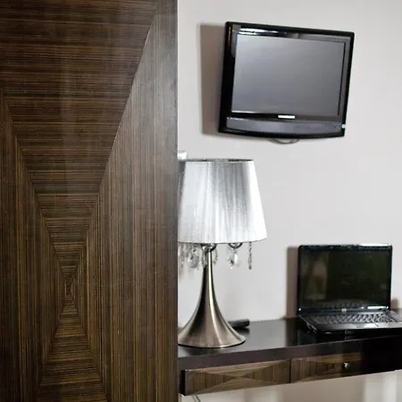 Hotel Grazia