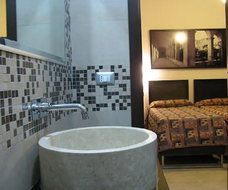 Hotel Grazia