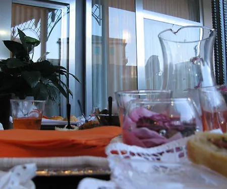 Hotel Grazia 3*