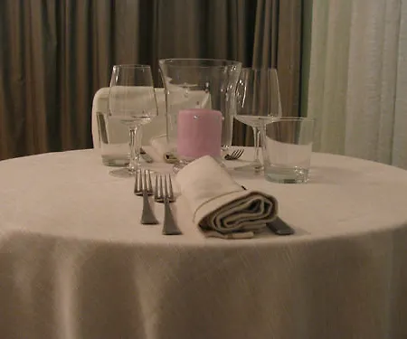 Hotel Grazia Eboli
