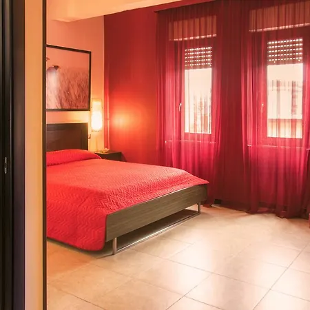 Grazia Hotel Eboli