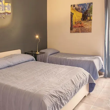 Grazia 3* Eboli