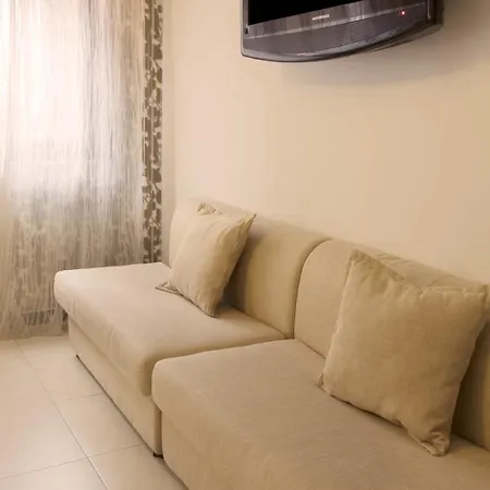 Hotel Grazia