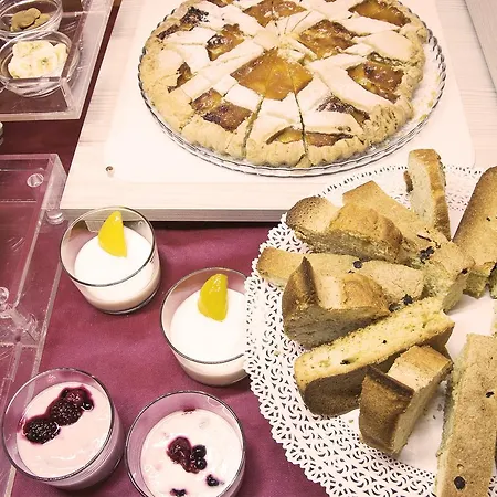 Grazia Hotel Eboli