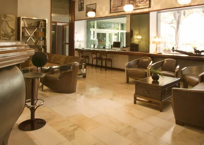 Hotel Grazia