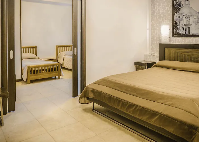 Grazia 3* Eboli