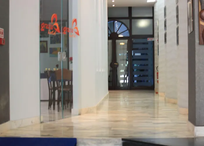 Grazia Hotel Eboli