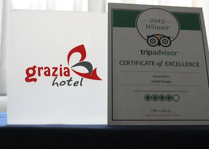 Grazia 3* Eboli